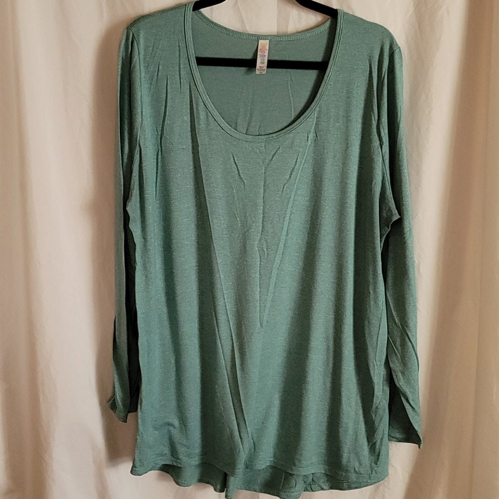 Lularoe Lynnae